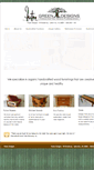 Mobile Screenshot of futondesigns.com
